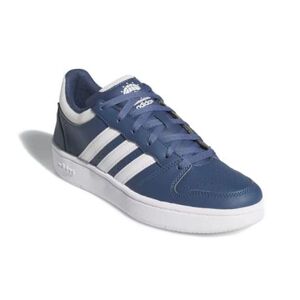Férfi szabadidőcipő ADIDAS Hoops Classic M preloved ink cloud white cloud white kép