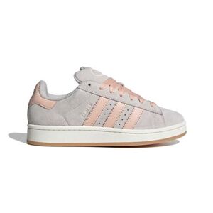 Női utcai cipők ADIDAS ORIGINALS Campus 00s W chalk pearl blush pink off white kép