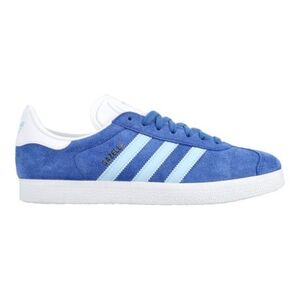 Férfi utcai cipő ADIDAS ORIGINALS Gazelle M team royal blue clear sky cloud white kép