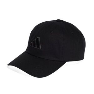 Férfi sapka ADIDAS DAD CAP BIG LOG BLACK GRESIX kép