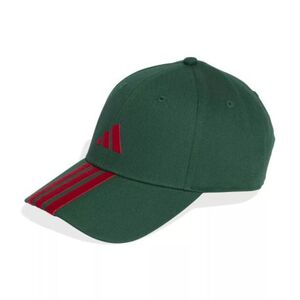 Sapka ADIDAS BBALL 3S CAP NL DRKGRN BETSCA kép