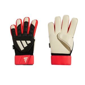 Kesztyűk ADIDAS PRED GL MTC FS BLACK BLACK WHITE kép