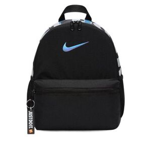 Junior hátizsák NIKE Y NK BRSLA JDI MINI BKPK kép