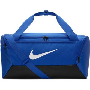Utazótáska NIKE NK BRSLA S DUFF - 9.5 (41L) kép