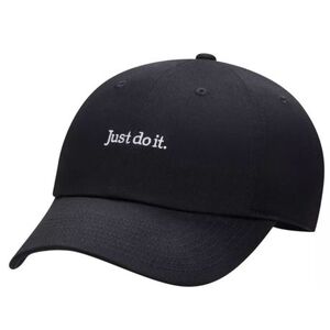 Sapka NIKE U NK CLUB CAP U CB JDI L kép