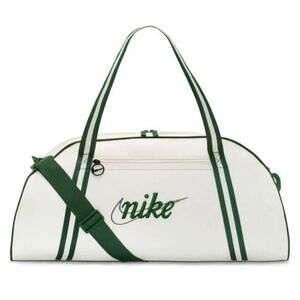 Női utazótáska NIKE W NK GYM CLUB - RETRO kép