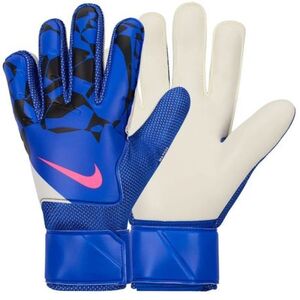 Férfi focikapus kesztyűk NIKE NK GK MATCH - HO24 kép