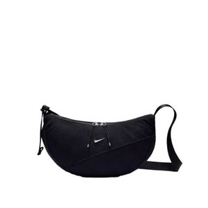 Kis válltáska NIKE NK AURA CRSCNT CRSSBY-CORD 2.0 kép