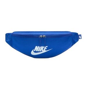 Deréktáska NIKE NK HERITAGE WAISTPACK - FA21 kép