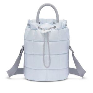 Válltáska NIKE NK NSW PUFFLE TINY TOTE kép