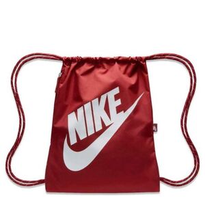 Cipőhúzó tasak NIKE NK HERITAGE DRAWSTRING kép