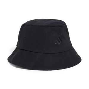 Férfi kalap ADIDAS SPW 3S BUCKET BLACK WHITE kép