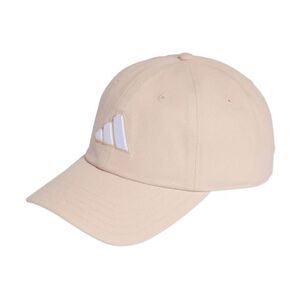Női sapka ADIDAS DAD CAP BIG LOG BLUPNK WHITE kép