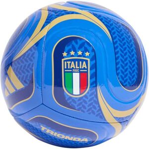 Futball labda ADIDAS FIGC CLB HOME HIRBLU VICBLU HAZBEI kép