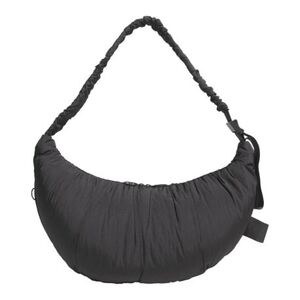 Női kisméretű válltáska ADIDAS W MH SH BAG CARBON kép