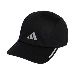 Férfi sapka ADIDAS RUN MES CAP CC BLACK REFSIL kép