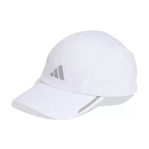 Női sapka ADIDAS RUN MES CAP CC WHITE REFSIL kép
