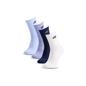 4F JUNIOR 4-PACK-SOCKS CAS M615 kép