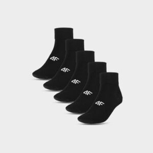 4F JUNIOR 5-PACK-SOCKS CAS M745 kép