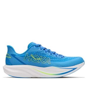 Férfi futócipők HOKA Mach 7 M virtual blue soft cobalt kép