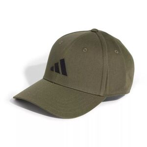 Sapka ADIDAS BB CAP COT NL OLISTR BLACK kép