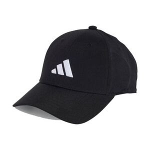 Sapka ADIDAS BBCAP LT NL BLACK WHITE kép