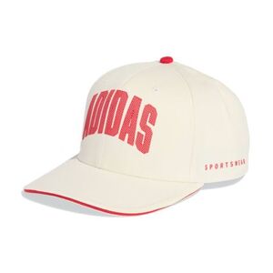 Sapka ADIDAS STADIUM SNPBACK OWHITE PURRUB kép