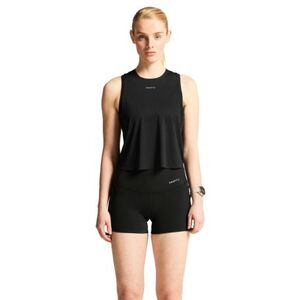 Női futó trikó CRAFT Hypervent Singlet W kép