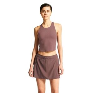 Női futó trikó CRAFT Hypervent Cropped Pocket Singl kép