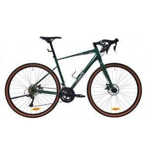 Gravel G9.4 kép