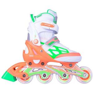 Nubila Orange (13773-2) kép