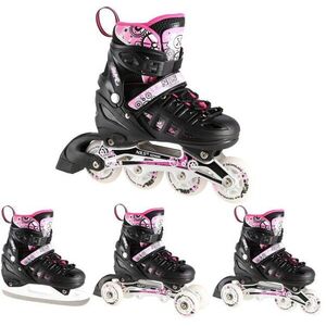 NH10905 4in1 Pink kép