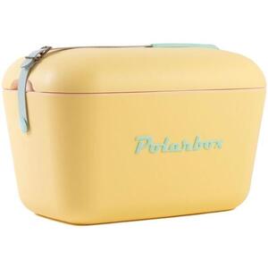Polarbox Pop Passive 12 l Yellow kép