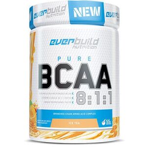 Pure BCAA 8: 1: 1 300 g kép