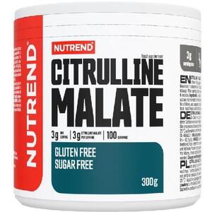 Citrulline Malate 300 g kép