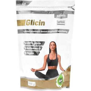 Glicin por 500 g kép