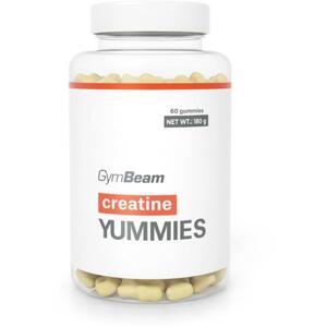 Creatine Yummies 60 caps kép