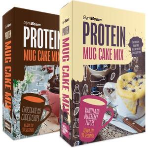 Protein Mug Cake Mix 500 g kép