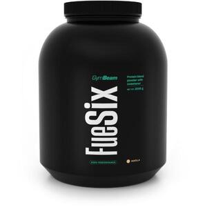 FueSix 2000 g kép