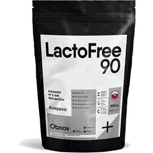 L-Leucine 500g kép