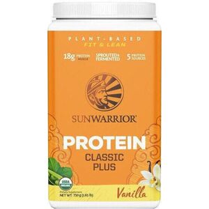 Classic Plus Protein 750 g kép