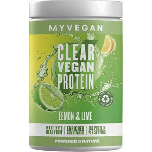 Clear Vegan Protein 320 g kép