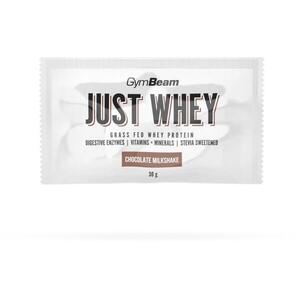 Sample Just Whey 30 g kép
