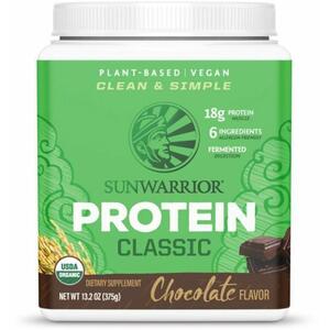Plant Based Clean & Simple Protein Classic 375 g kép