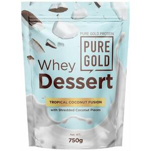 Whey Dessert 750 g kép