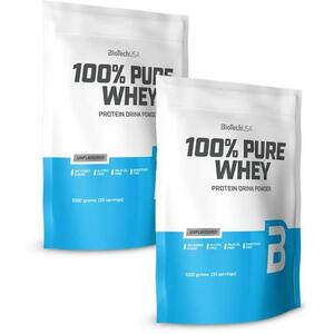 100% Pure Whey 2000 g kép