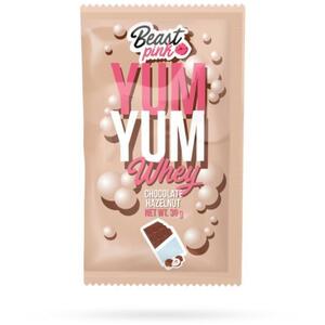 BeastPink Yum Yum Whey 30 g kép