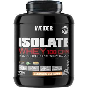 Isolate Whey 100 CFM 908 g kép
