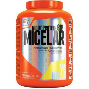 Micelar Casein 2000 g kép