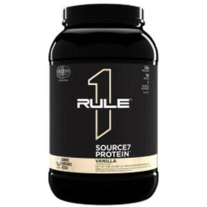 Source7 Protein 900 g kép